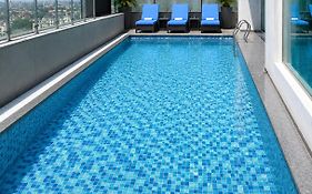 Regenta Place Amritsar By Royal Orchid Hotels Limited